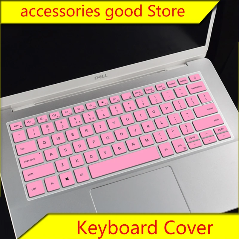 Laptop Sleeve - キーボードカバープロテクタースキン Dell Inspiron 5408 5401 5402