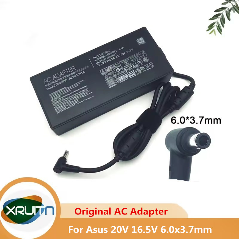 Laptop Charger - 100% オリジナル AC アダプタ充電器 ASUS 20V