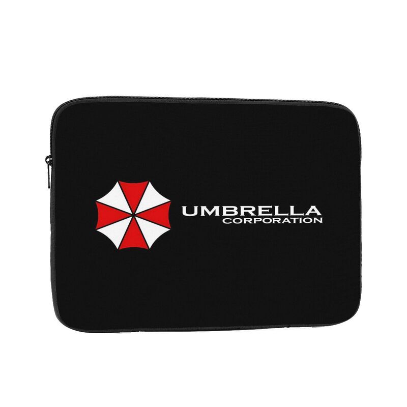 Laptop Sleeve - アンブレラ社製、ノートパソコン用スリーブバッグ。持ち運び可能で防水性があり、ビジネスシーンにも適したブリーフケース。Ultrabook、ノートパソコン、タブレットを保護するケース。