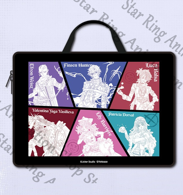 公式IdentityVアニメコスプレ、漫画風グラフィティデザ - Laptop Accessories & Repair Jagtap Dairy Pimple Nilakh Pimpri Chinchwad Maharashtra のレビューと価格