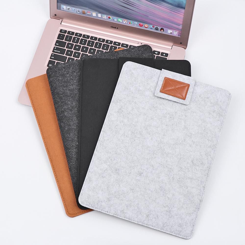 プロ仕様のポータブルファッションバッグスリーブ、ノートパソコ - Laptop Sleeve のレビューと価格