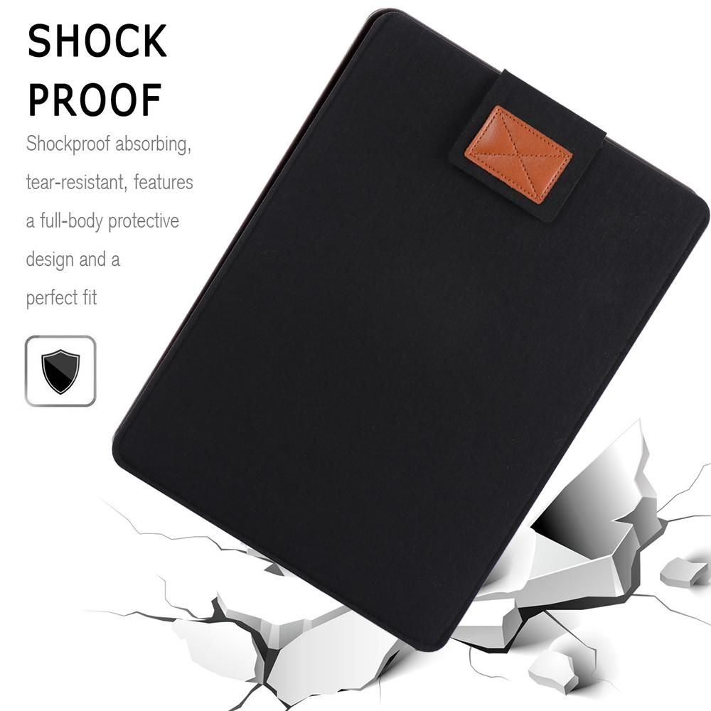 プロ仕様のポータブルファッションバッグスリーブ、ノートパソコ - Laptop Sleeve のレビューと価格