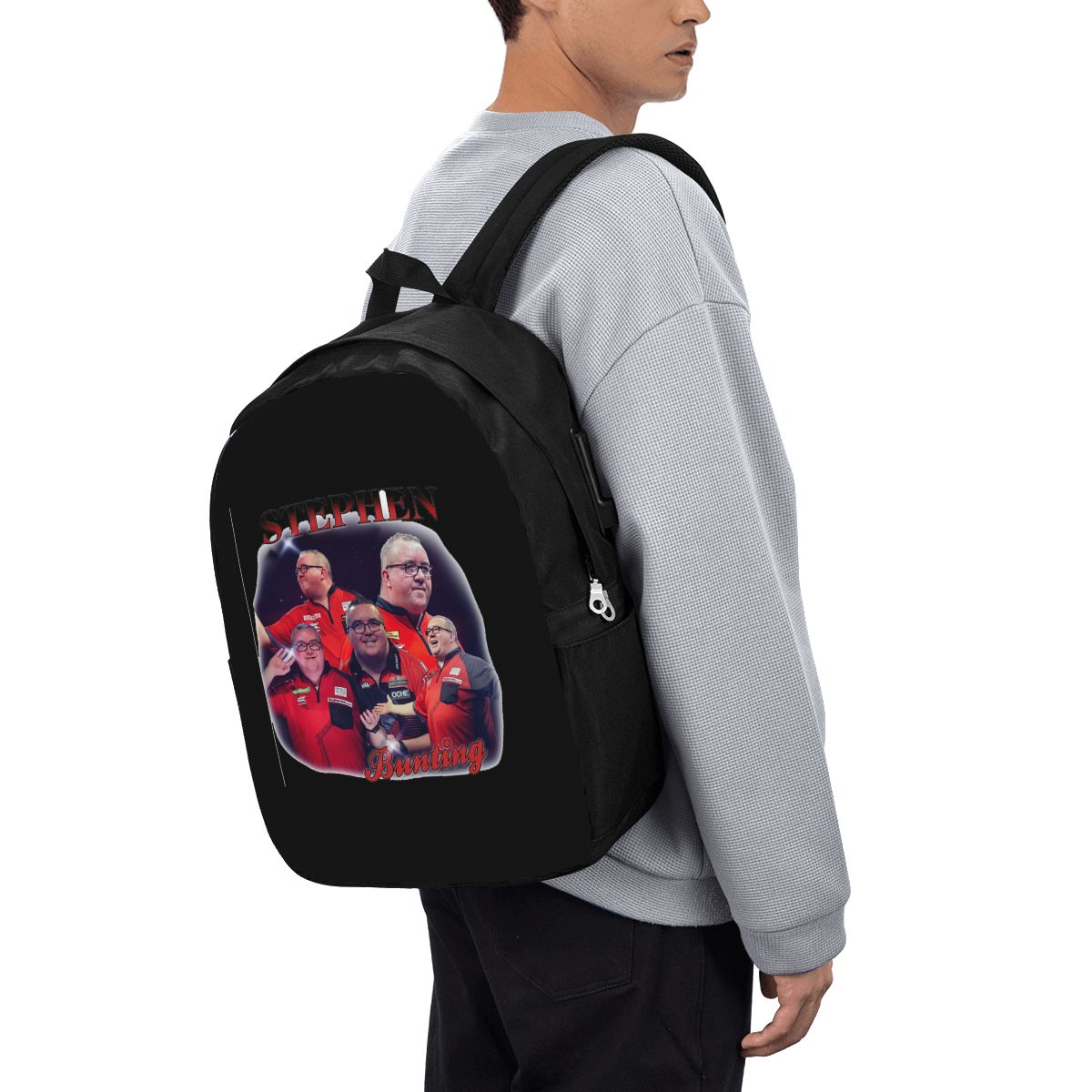 スティーブン・バンティング ブートレッグ バックパック トラ - Laptop Bag のレビューと価格