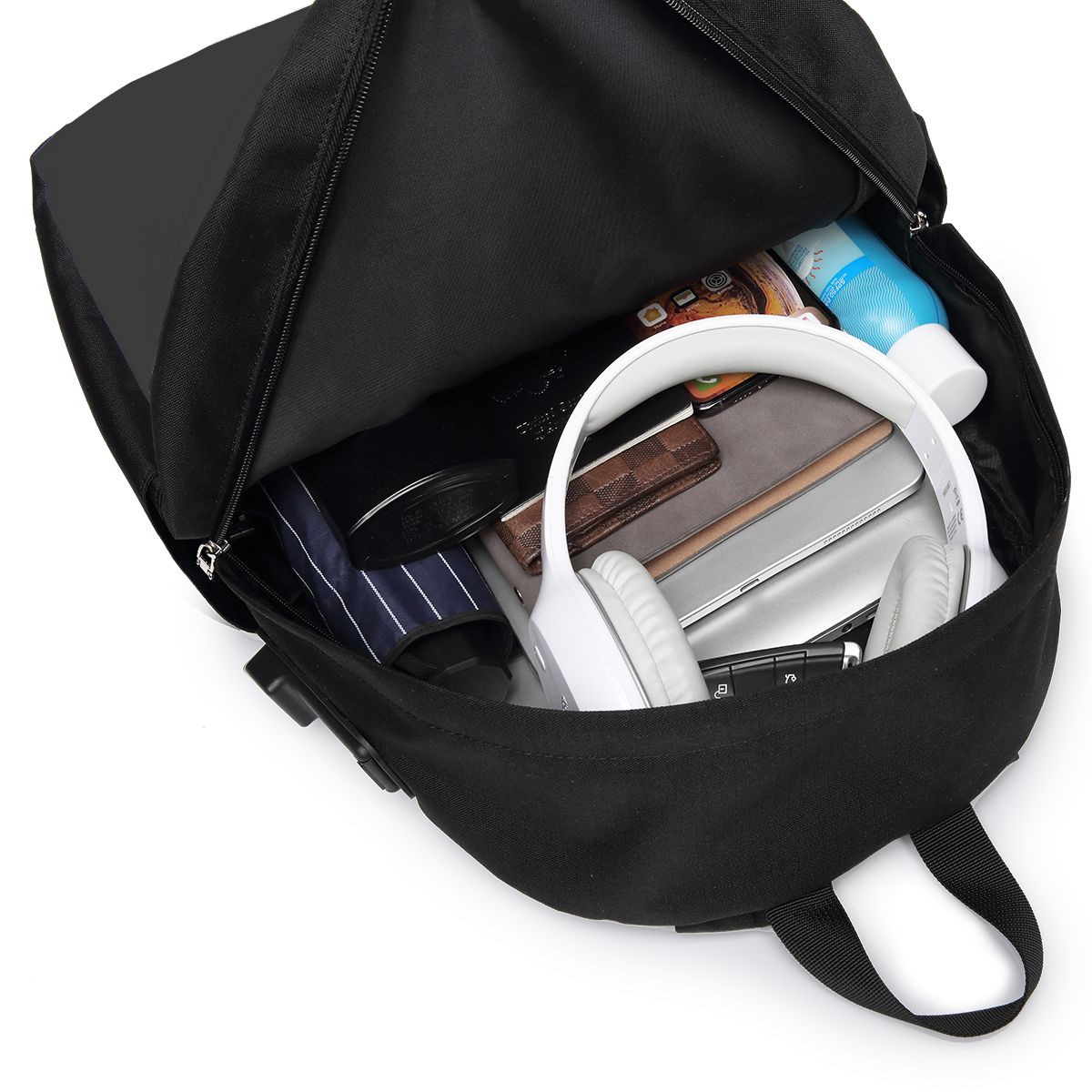 スティーブン・バンティング ブートレッグ バックパック トラ - Laptop Bag のレビューと価格