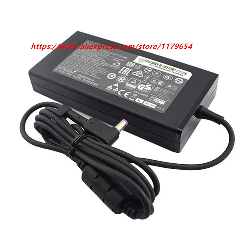 19V 7.1A 135W 5.5*1.7mm ノートパソコ - Laptop Charger のレビューと価格