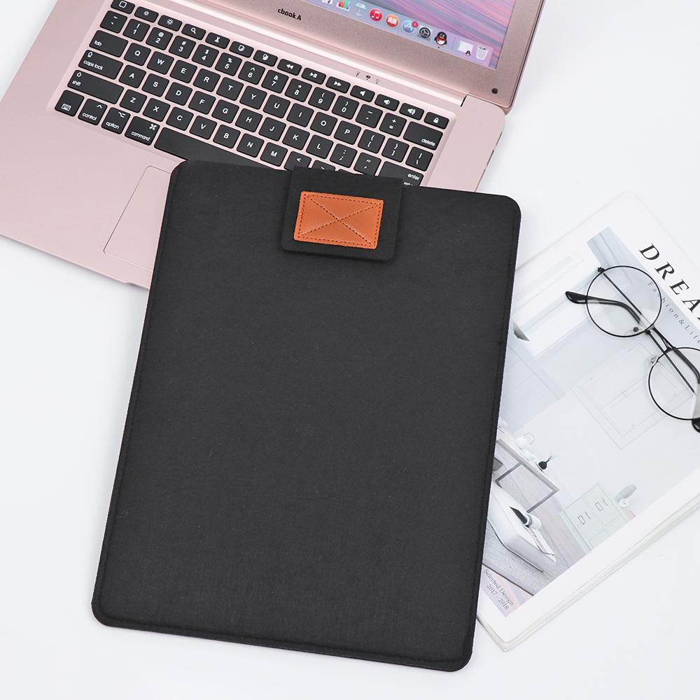 プロフェッショナルバッグ ポータブル ファッションスリーブ  - Laptop Sleeve のレビューと価格