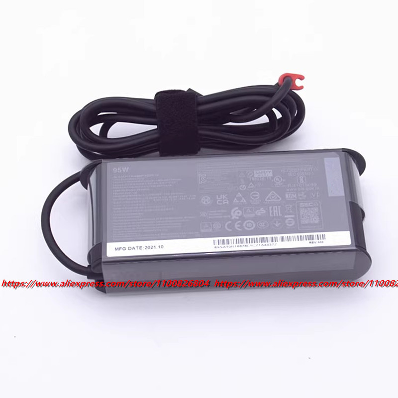レノボ Legion Y740S ヨガスリム 7 プロ id - Laptop Charger のレビューと価格