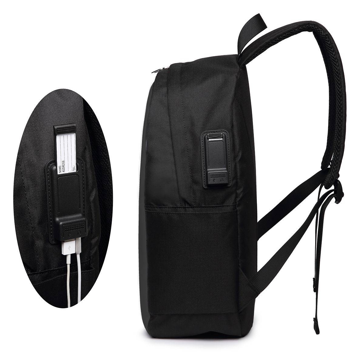 Bizarrap キャップ (BZRP) バックパック トラ - Laptop Bag のレビューと価格