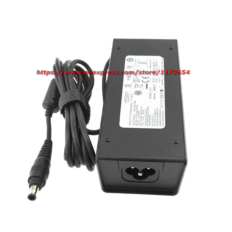 オリジナル PA-1900-98 AD-9019A 19 V - Laptop Charger のレビューと価格
