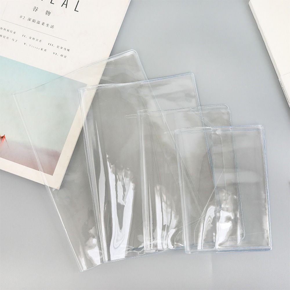 耐久性のある A5/A6 ノートブック保護スリーブ PVC  - Laptop Sleeve のレビューと価格