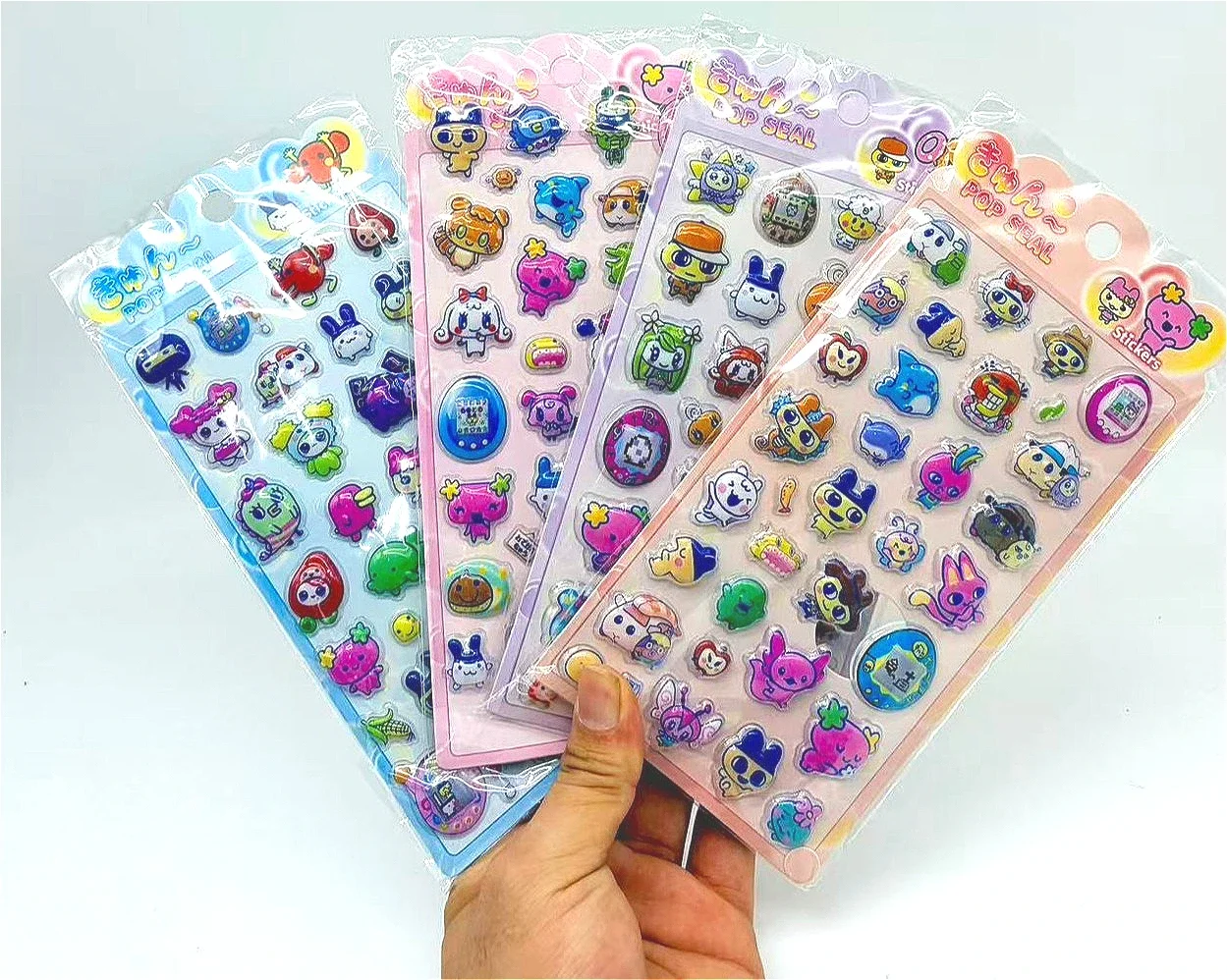 人気の3D立体ステッカー - かわいいアニメキャラクターのデ - Laptop Accessories & Repair Jagtap Dairy Pimple Nilakh Pimpri Chinchwad Maharashtra のレビューと価格