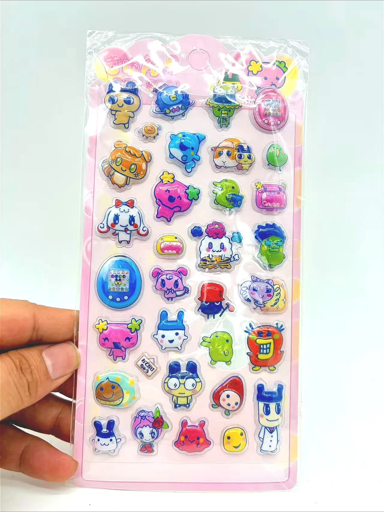 人気の3D立体ステッカー - かわいいアニメキャラクターのデ - Laptop Accessories & Repair Jagtap Dairy Pimple Nilakh Pimpri Chinchwad Maharashtra のレビューと価格