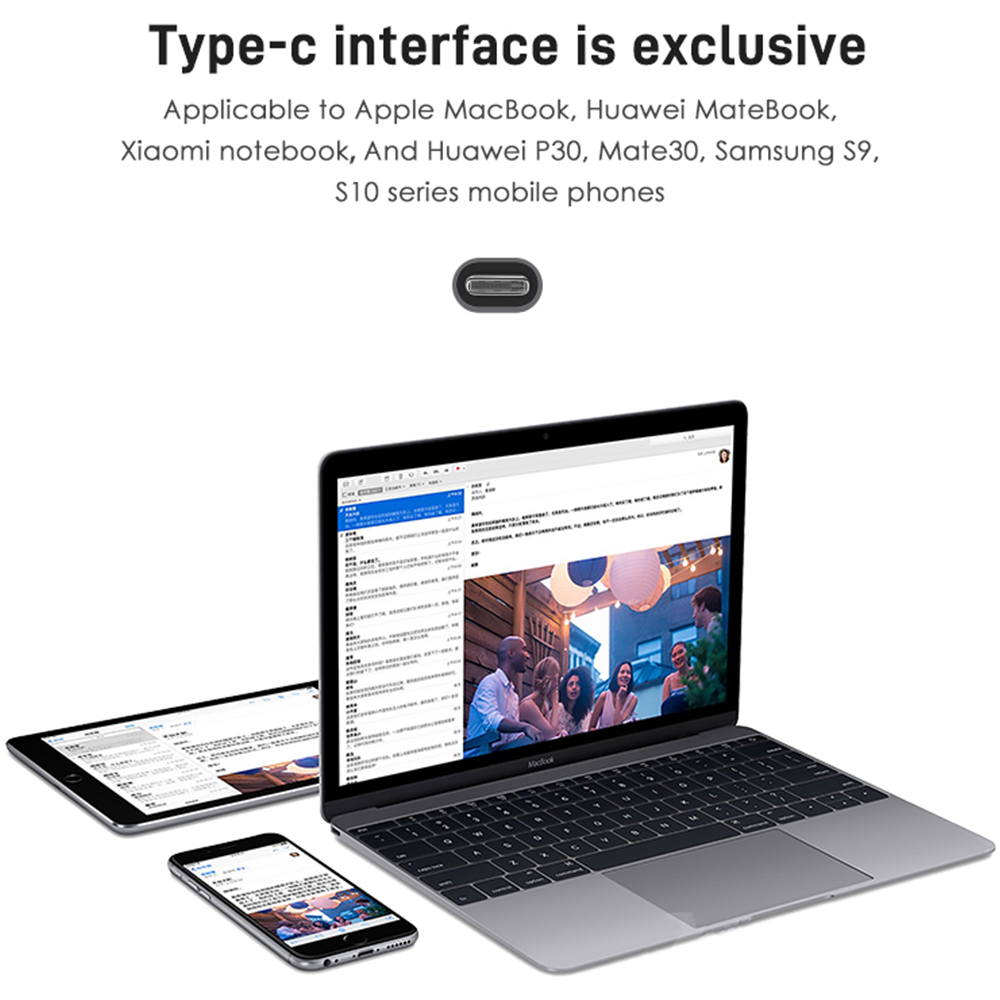 OEM製 多機能対応ハブアダプター USB Type-C ハ - Usb C Hub のレビューと価格