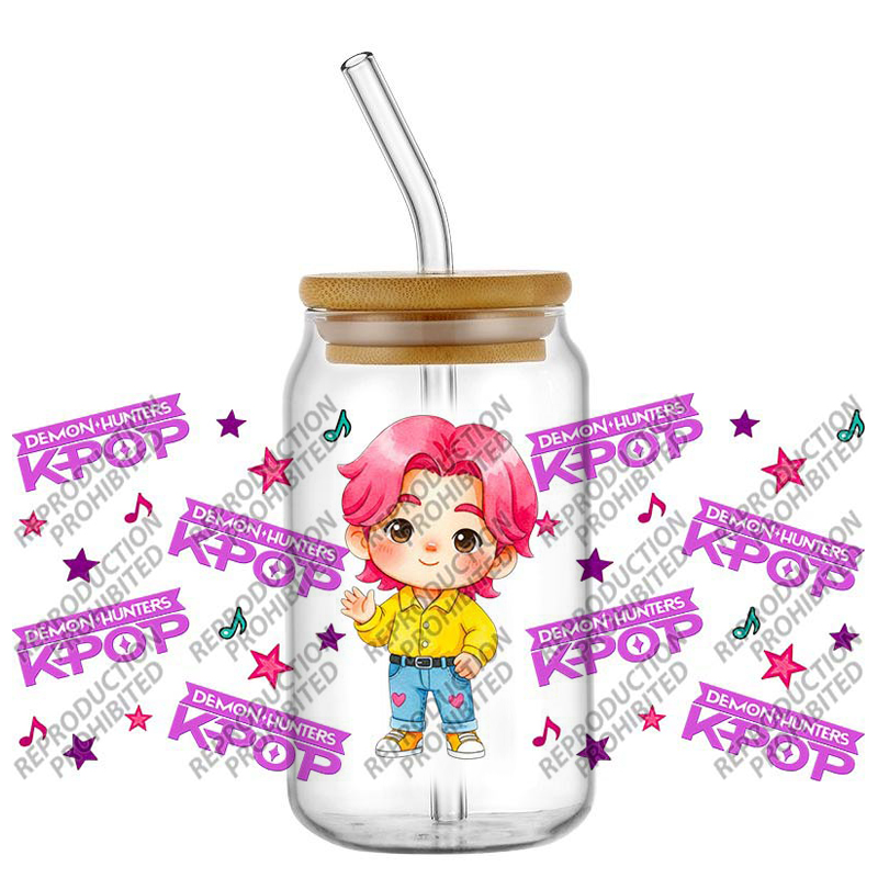 K-POP Vibesコレクション 16オンス Libbey - Laptop Accessories & Repair Jagtap Dairy Pimple Nilakh Pimpri Chinchwad Maharashtra のレビューと価格